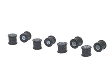 Load image into Gallery viewer, Whiteline 1984-1996 Chevrolet Corvette Rear Control Arm Bushing - W63636
