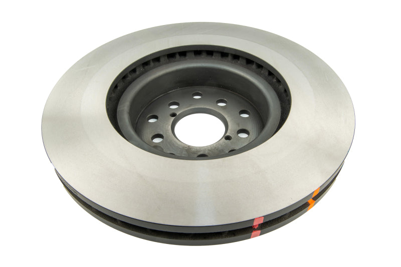 DBA 14-18 Subaru Forester 2.0L Front 4000 Series Plain Rotor - DBA42650-10