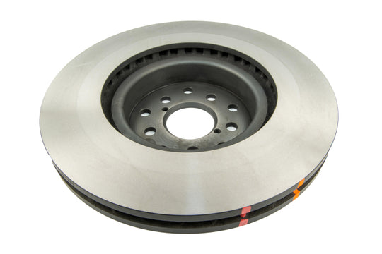DBA 14-18 Subaru Forester 2.0L Front 4000 Series Plain Rotor - DBA42650-10