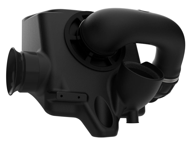 aFe Momentum 20-26 Isuzu D-Max/Mazda BT-50 3.0L (td) HD Cold Air Intake System w/ Pro 10R Filter - 50-70103T