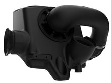 Load image into Gallery viewer, aFe Momentum 20-26 Isuzu D-Max/Mazda BT-50 3.0L (td) HD Cold Air Intake System w/ Pro 10R Filter - 50-70103T