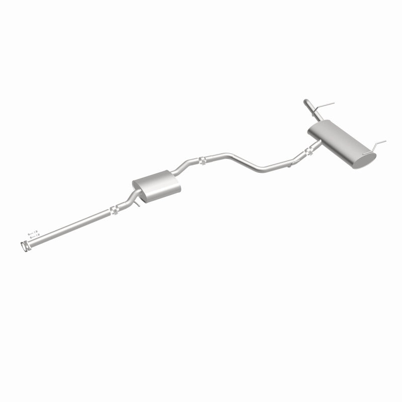 Magnaflow BRE Exhaust 18-24 Chevrolet Equinox 1.5L - 106-1008