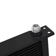 Load image into Gallery viewer, Mishimoto Universal 25 Row Oil Cooler - MMOC-25