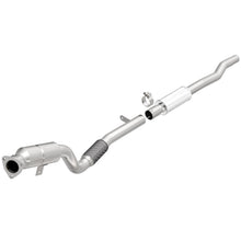 Load image into Gallery viewer, MagnaFlow Conv DF 04-06 Audi A8 Quattro 4.2L - 24364