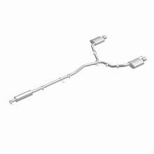 Load image into Gallery viewer, MagnaFlow BRE Exhaust Kit 11-15 Ford Explorer 3.5L - 106-0459