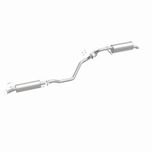 Load image into Gallery viewer, MagnaFlow BRE Exhaust Kit 10-11 Kia Soul 2.0L - 106-0869