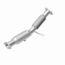 Load image into Gallery viewer, MagnaFlow Direct Fit Catalytic Converter 06-09 Volvo S40 2.4L - 51810