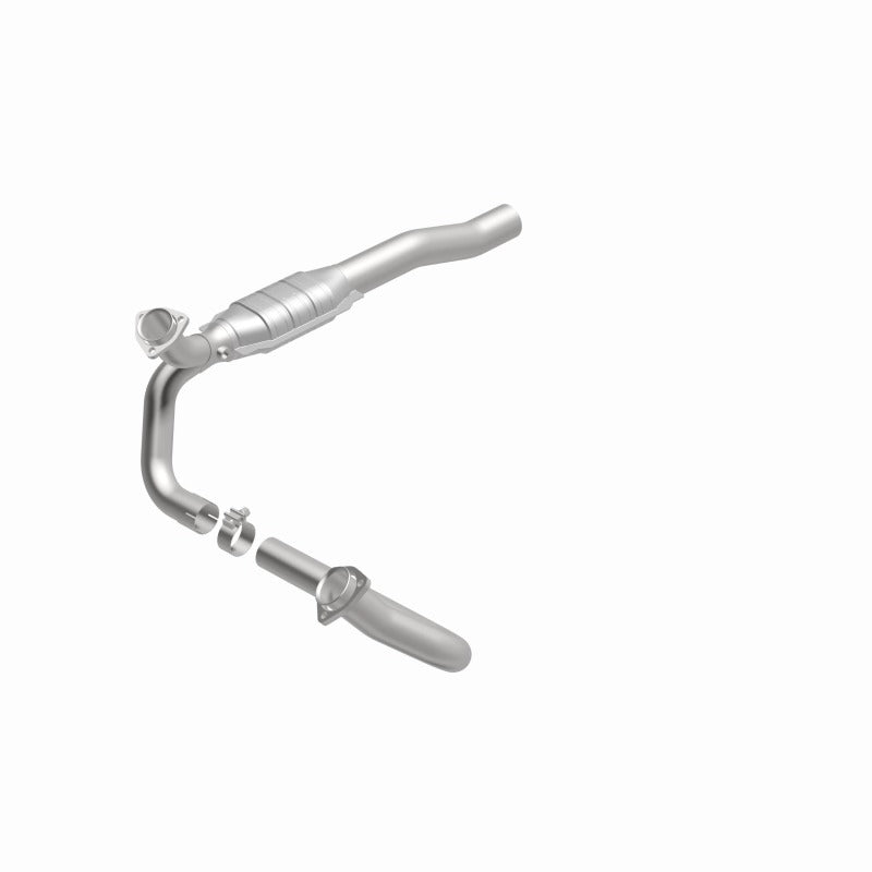 MagnaFlow Direct Fit Catalytic Converter 94-95 Chevy Astro 4.3L 49S - 93155