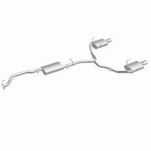 Load image into Gallery viewer, BRExhaust 09-12 Buick Enclave 3.6L Exhaust Kit - 106-0829