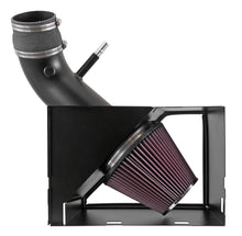 Load image into Gallery viewer, K&amp;N 14-15 Ram 2500/3500 6.4L V8 High Flow Performance Intake Kit - 77-1568KTK