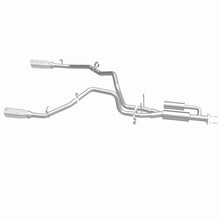 Load image into Gallery viewer, Magnaflow 25+ Ram 1500 I6 3.0L SPEQ Series Polished Cat-Back Performance Exhaust System - 19684