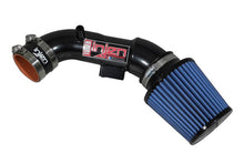 Load image into Gallery viewer, Injen 06-11 Honda Civic Ex 1.8L 4cyl Black Tuned Air Intake w/ MR Tech/Nano-Fiber Dry Filter - SP1570BLK