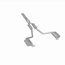 Load image into Gallery viewer, MagnaFlow Dodge BRE Exhaust Replacement Kit - 106-1004