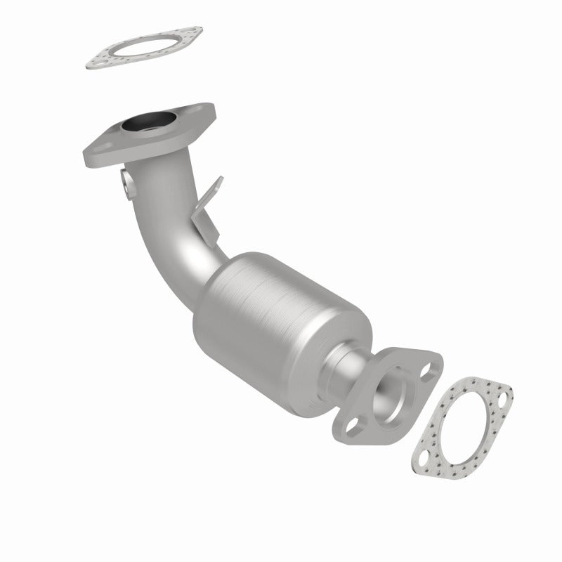 MagnaFlow Direct Fit Catalytic Converter 99-00 Galant 2.4 frnt OEM - 49457