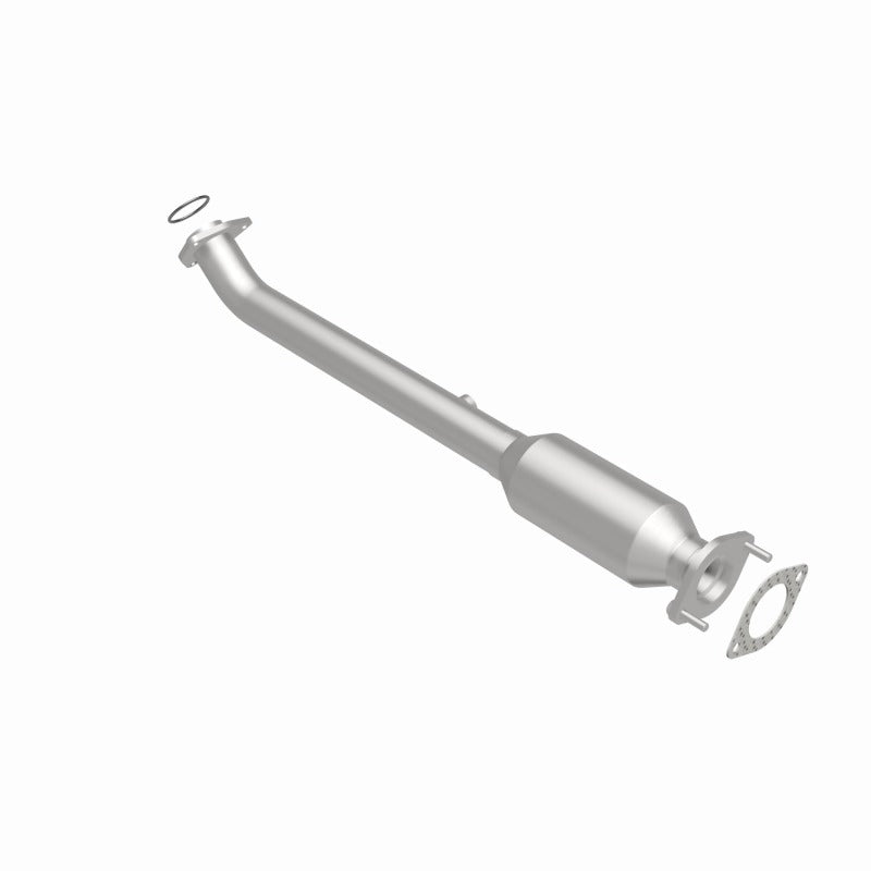 MagnaFlow 05-16 Nissan Frontier 2.5L Direct Fit Converter - 5592602