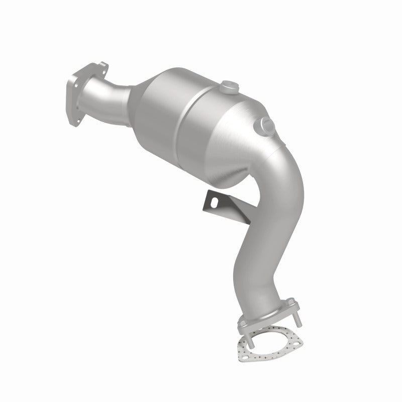 MagnaFlow Direct Fit Catalytic Converter Audi S4 - 49136