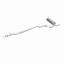 Load image into Gallery viewer, MagnaFlow BRE Exhaust Kit 11-17 Nissan Juke 1.6L - 106-0077