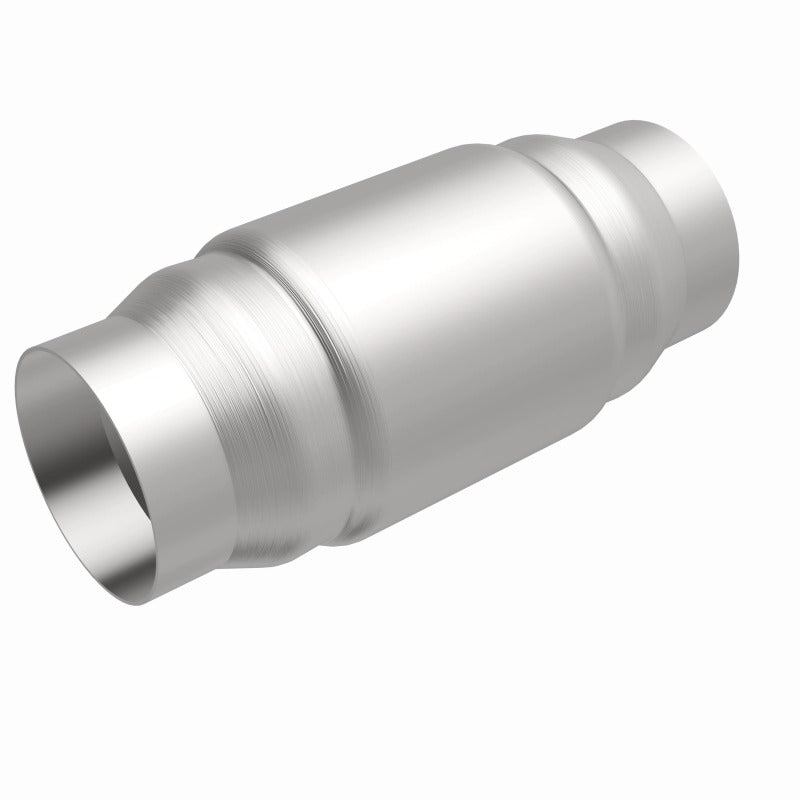 MagnaFlow Conv Univ 3.00inch C/C - 54959