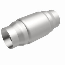 Load image into Gallery viewer, MagnaFlow Conv Univ 3.00inch C/C - 54959