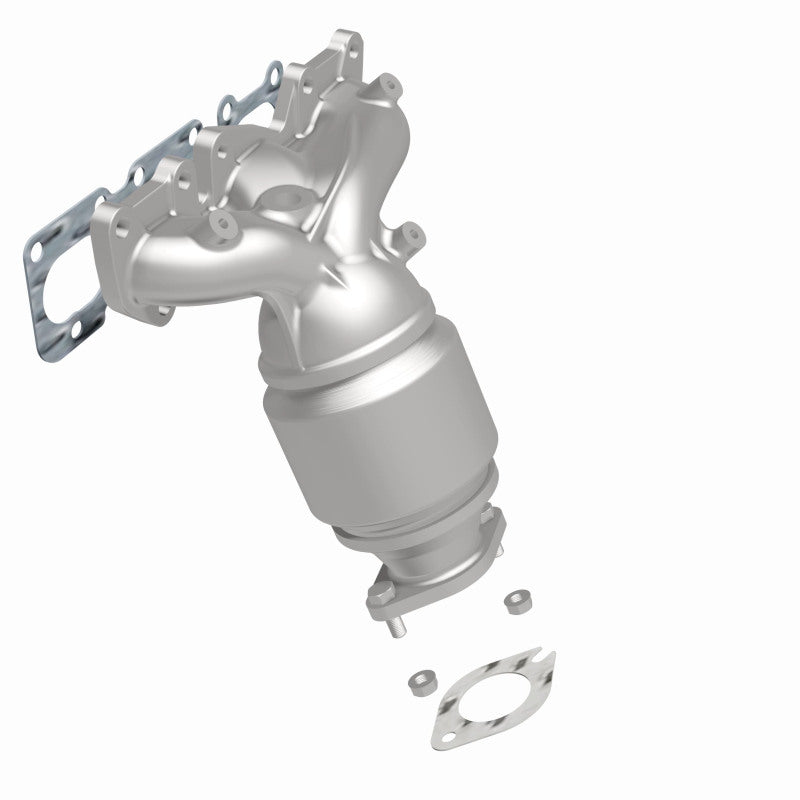 MagnaFlow Direct Fit Catalytic Converter 11-12 Kia Sedona 3.5L OEM Grade Manifold - 52783