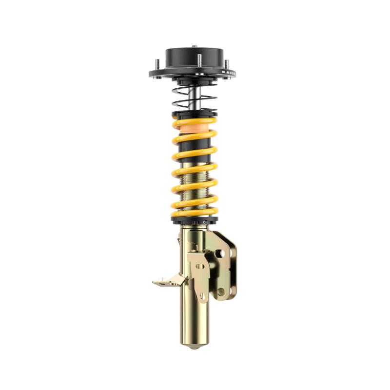 ST TA-Height Adjustable Coilovers 2012+ Scion FR-S / Subaru BR-Z - 18258804