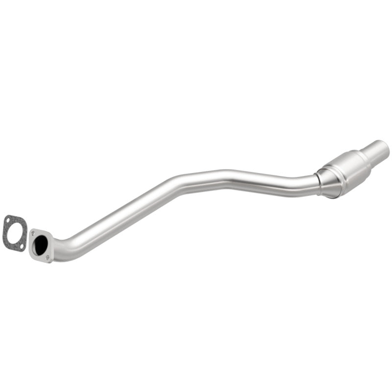 MagnaFlow Direct Fit Catalytic Converter 08-09 BMW 535i 3.0L DS Rea - 49781