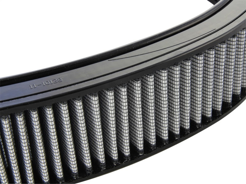 aFe Magnum FLOW Pro DRY S OE Replacement Air Filter 86-93 Mercedes 300E L6 - 11-10128