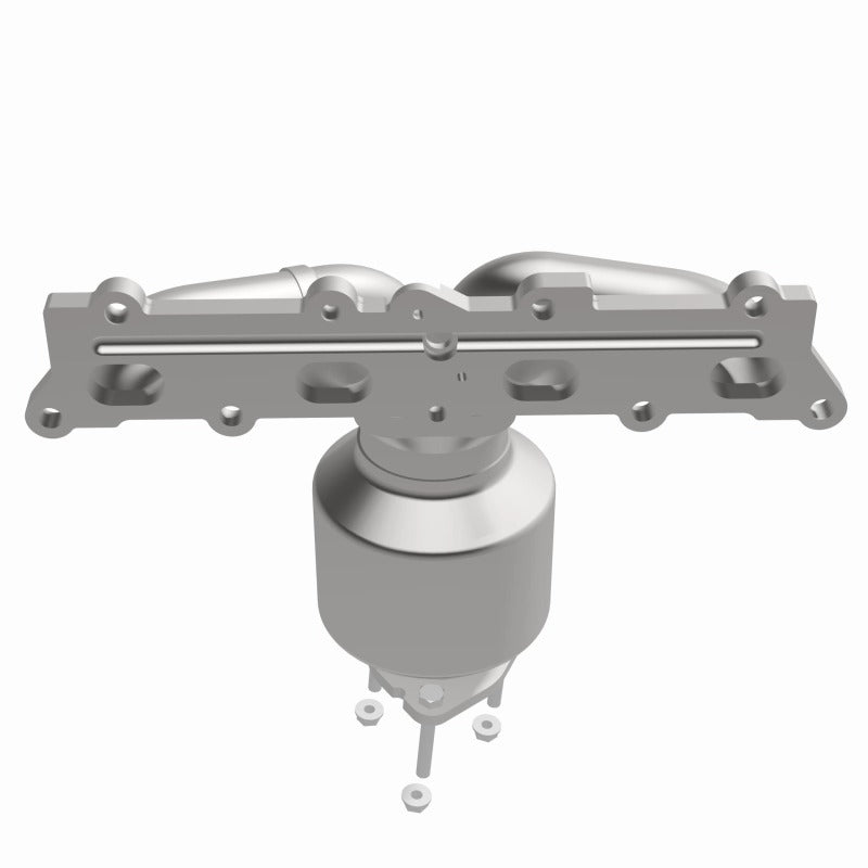 MagnaFlow Direct Fit Catalytic Converter 01-02 Saturn SC/SL/SW 1.9L - 452150