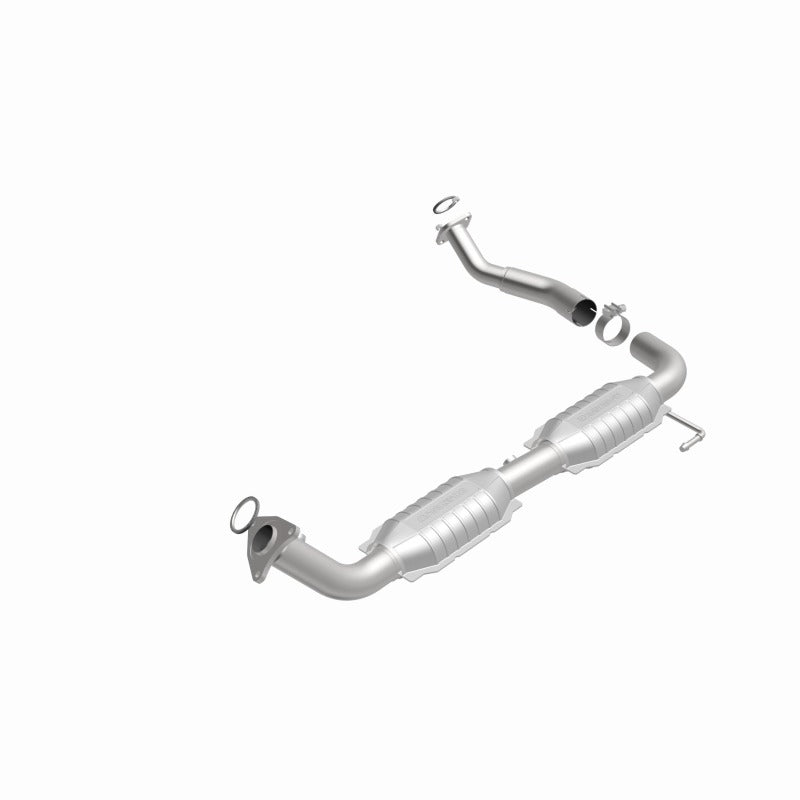 MagnaFlow 07-12 Toyota Tundra 4.0L Direct Fit Converter - 5582625
