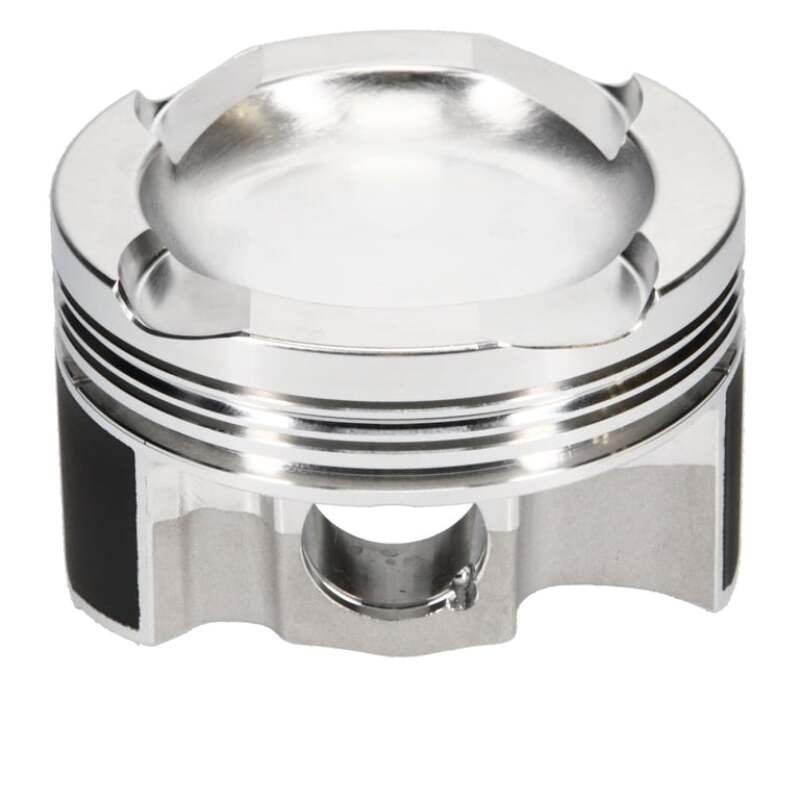 JE Pistons BMW N54B30 84mm Bore 9.5:1 KIT (Set of 6 Pistons) - 338094