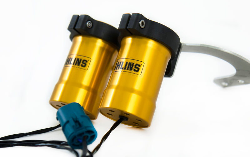 Ohlins 22-23 Porsche 911 GT3 (992) Cancellation Kit - PASM - 35020-36