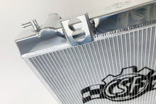 Load image into Gallery viewer, CSF 87-91 BMW M3 (E30) 2.7L Radiator - 7063