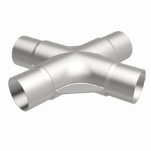 Load image into Gallery viewer, MagnaFlow Smooth Trans X 2.25inch SS 35deg. - 10780