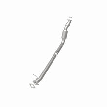 Load image into Gallery viewer, MagnaFlow 05-06 Chevrolet Uplander 3.5L Direct Fit Converter - 5451126