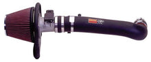 Load image into Gallery viewer, K&amp;N 95-97 Ford Explorer V6-4.0 OHV Performance Intake Kit - 57-2536