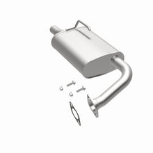 Load image into Gallery viewer, BRE Exhaust 07-12 Altima 2.5L 3.5L Muffler Kit - 108-0048