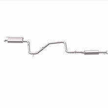 Load image into Gallery viewer, BRExhaust 16-24 Chevrolet Malibu 1.5L Direct-Fit Replacement Exhaust System - 106-0948