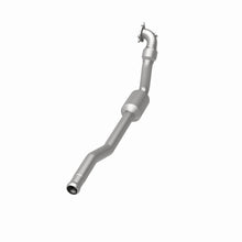 Load image into Gallery viewer, MagnaFlow Direct Fit Catalytic Converter 01-04 Volvo C70 2.4L - 51495
