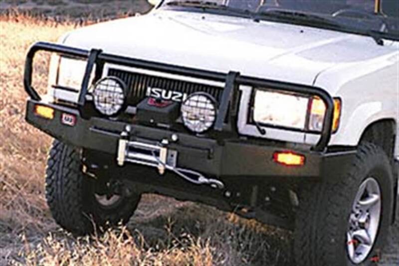 ARB Winchbar Trooper 92-97 (Fit Kit NOT Included) - 3444050