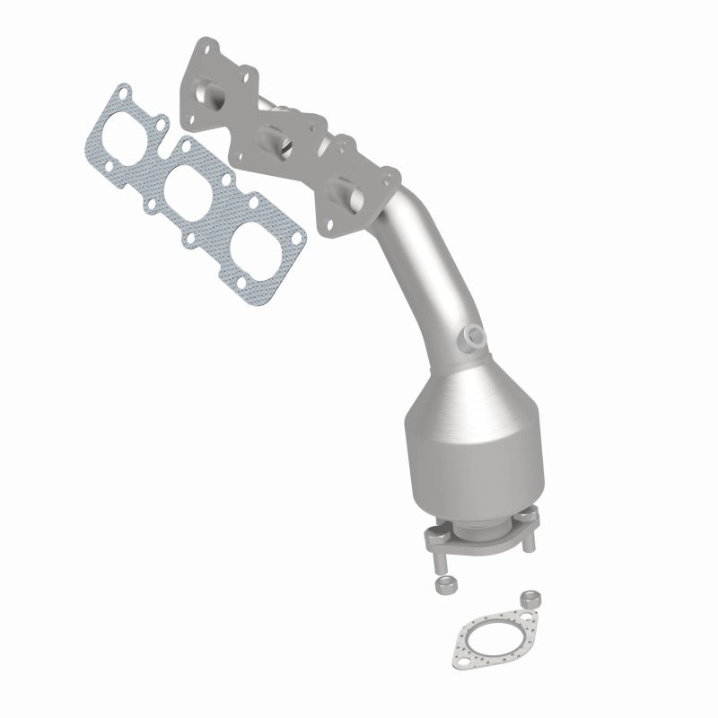MagnaFlow Direct Fit Catalytic Converter 2007-2009 Sorento 3.3 3.8 L Manifold - 52309