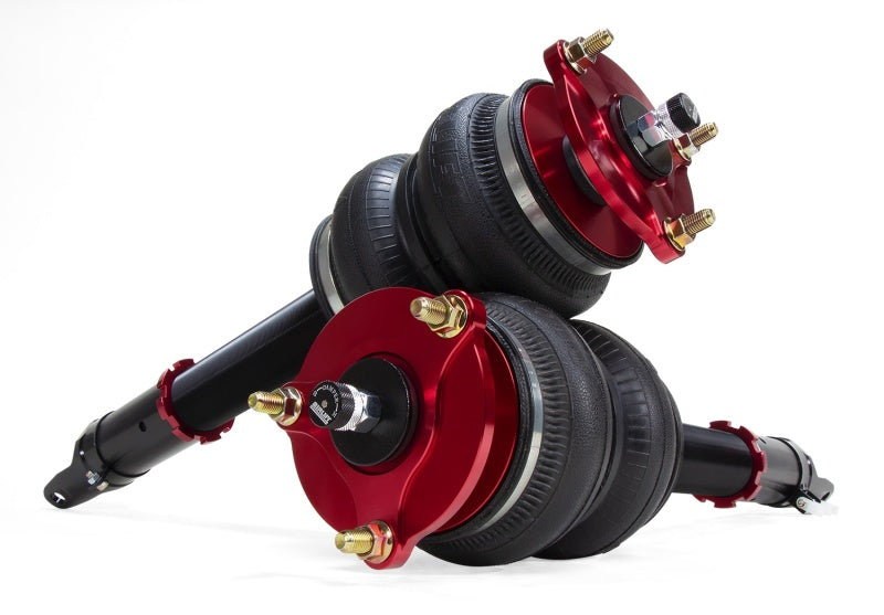 Air Lift Performance 15-20 Mercedes C-Class W205 RWD Front Kit - 78579