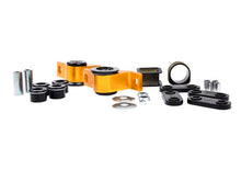 Load image into Gallery viewer, Whiteline Plus 04-12 Chevy Colorado RC 2WD Rear Spring Eye Front Bushing Kit