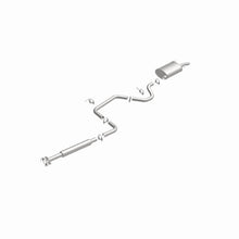 Load image into Gallery viewer, MagnaFlow BRE Exhaust Kit 00-05 Chevy Impala Monte Carlo - 106-0718