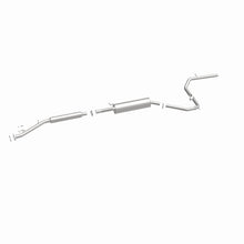 Load image into Gallery viewer, MagnaFlow BRE Exhaust Kit 99-04 Honda Odyssey 3.5L - 106-0218