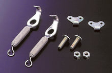 Load image into Gallery viewer, Cusco Spring Loaded Trunk Hooks, Universal
