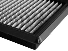 Load image into Gallery viewer, aFe MagnumFLOW OEM Replacement Air Filter Pro DRY S 2014 Mazda 3 L4 2.0L/2.5L - 31-10251