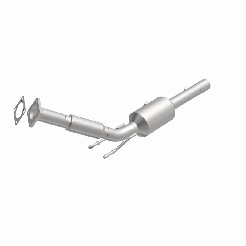 MagnaFlow California Grade CARB Compliant Direct Fit Catalytic Conv 05-09 Volkswagen Jetta L5 2.5L - 5561990