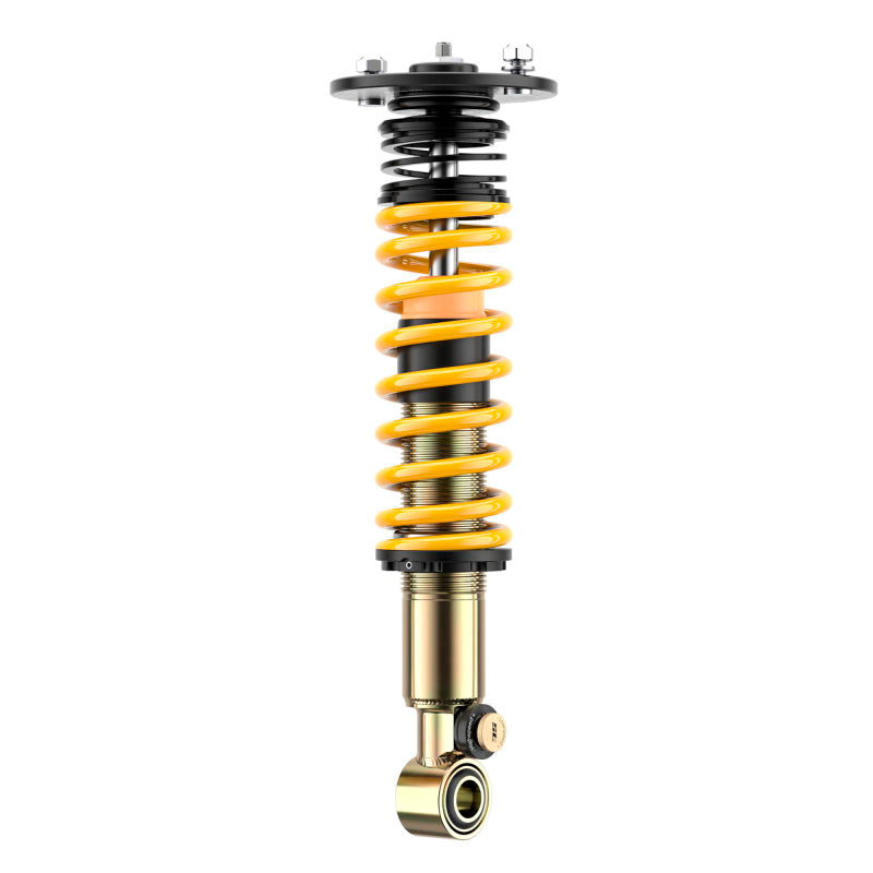 ST XTA-Plus 3 Adjustable Coilovers Nissan Skyline (R32) AWD - 1820285812