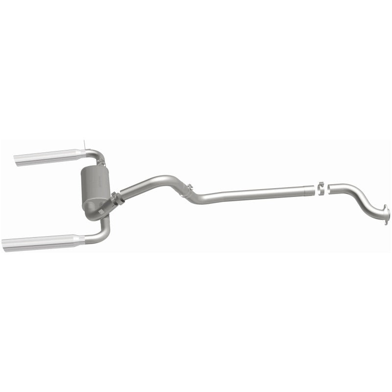 MagnaFlow Sys C/B Camaro-Firebird 93-97 5.7L - 15620