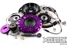 Load image into Gallery viewer, XClutch 14-15 Chevrolet Camaro Z/28 7.0L 9in Triple Solid Ceramic Clutch Kit